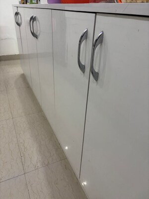 Furnished Amenities in 1 BHK Apartment at Tulip Lemon, Sector 69 – for Rent