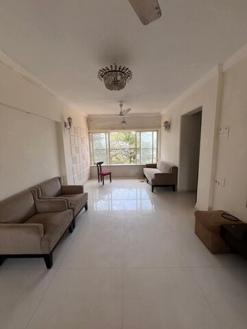 3 BHK Apartment For Rent in Dosti Venus, Wadala East