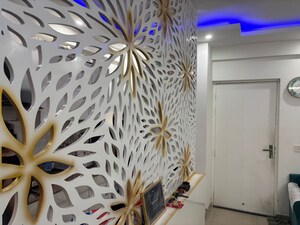 1 BHK Apartment – Exterior View View at Tulip Lemon, Sector 69 - for Rent