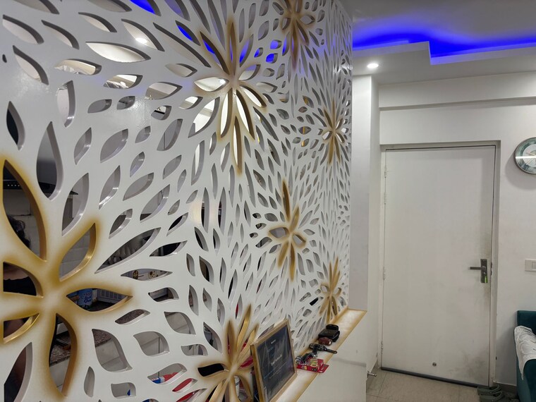 Exterior View, tulip-lemon 1 Bedroom 444 Sq.Ft. Apartment In Sector 69 Gurgaon 9569682