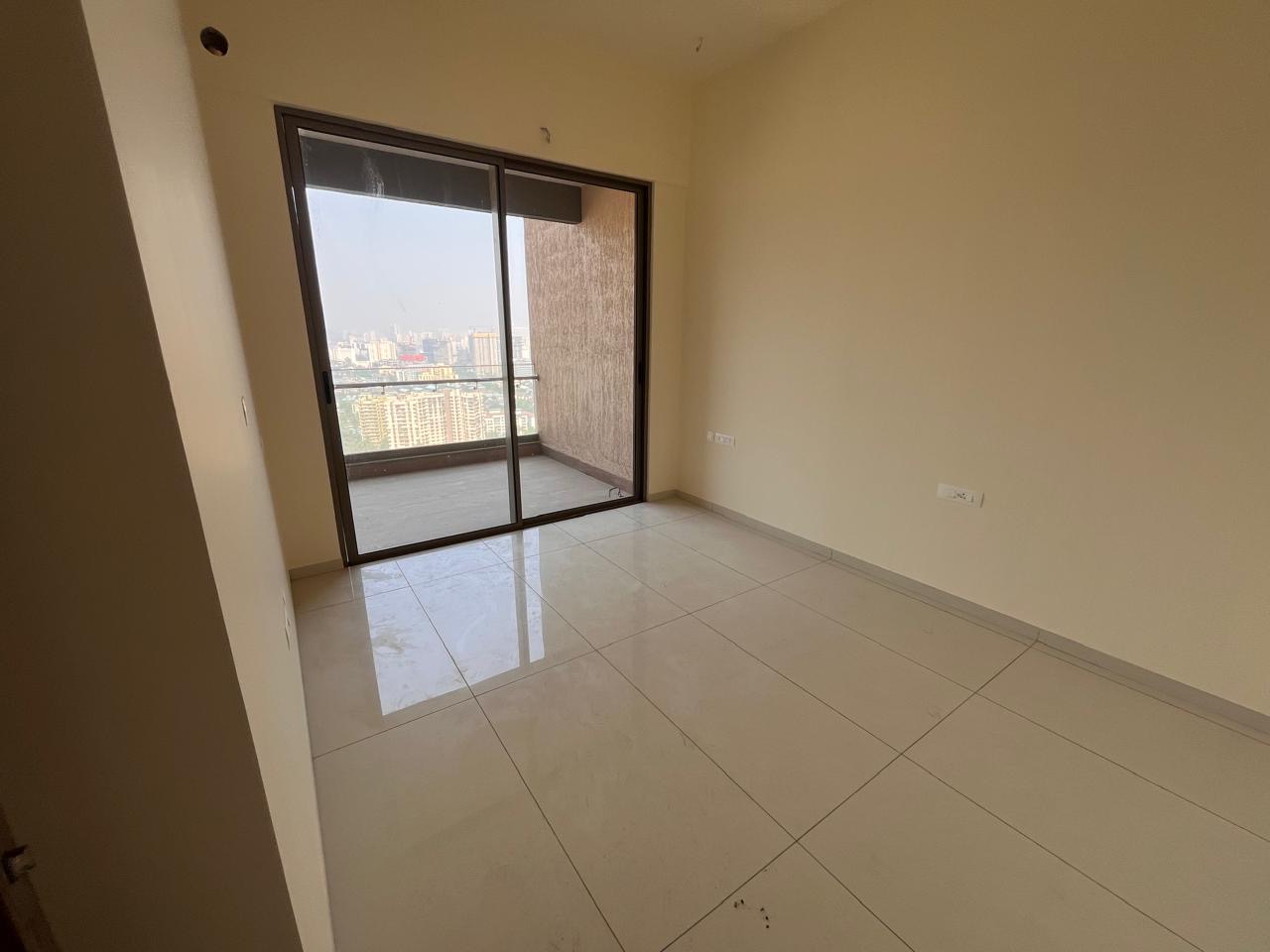 3 BHK 1052 Sq.Ft. Apartment in The Prestige City