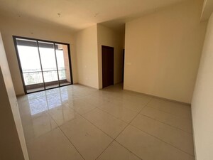 Living Room in 3 BHK Apartment at The Prestige City, Mulund West – for Rent