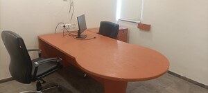 Team Area in  Office Space at Baner – for Rent