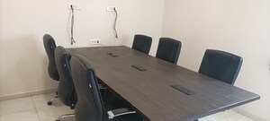 Team Area in  Office Space at Baner – for Rent