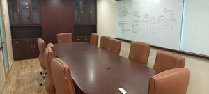 Team Area in  Office Space at Baner – for Rent