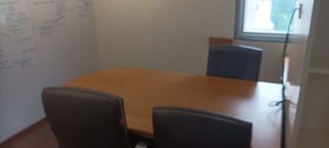 Team Area in  Office Space at Baner – for Rent