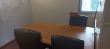 Team Area in  Office Space at Baner – for Rent