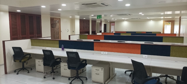 Office Space For Rent in Baner
