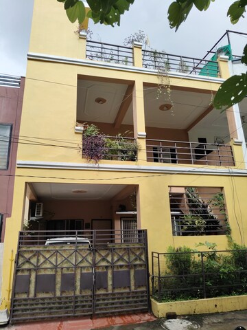 4 BHK Independent House For Sale in Awadhpuri