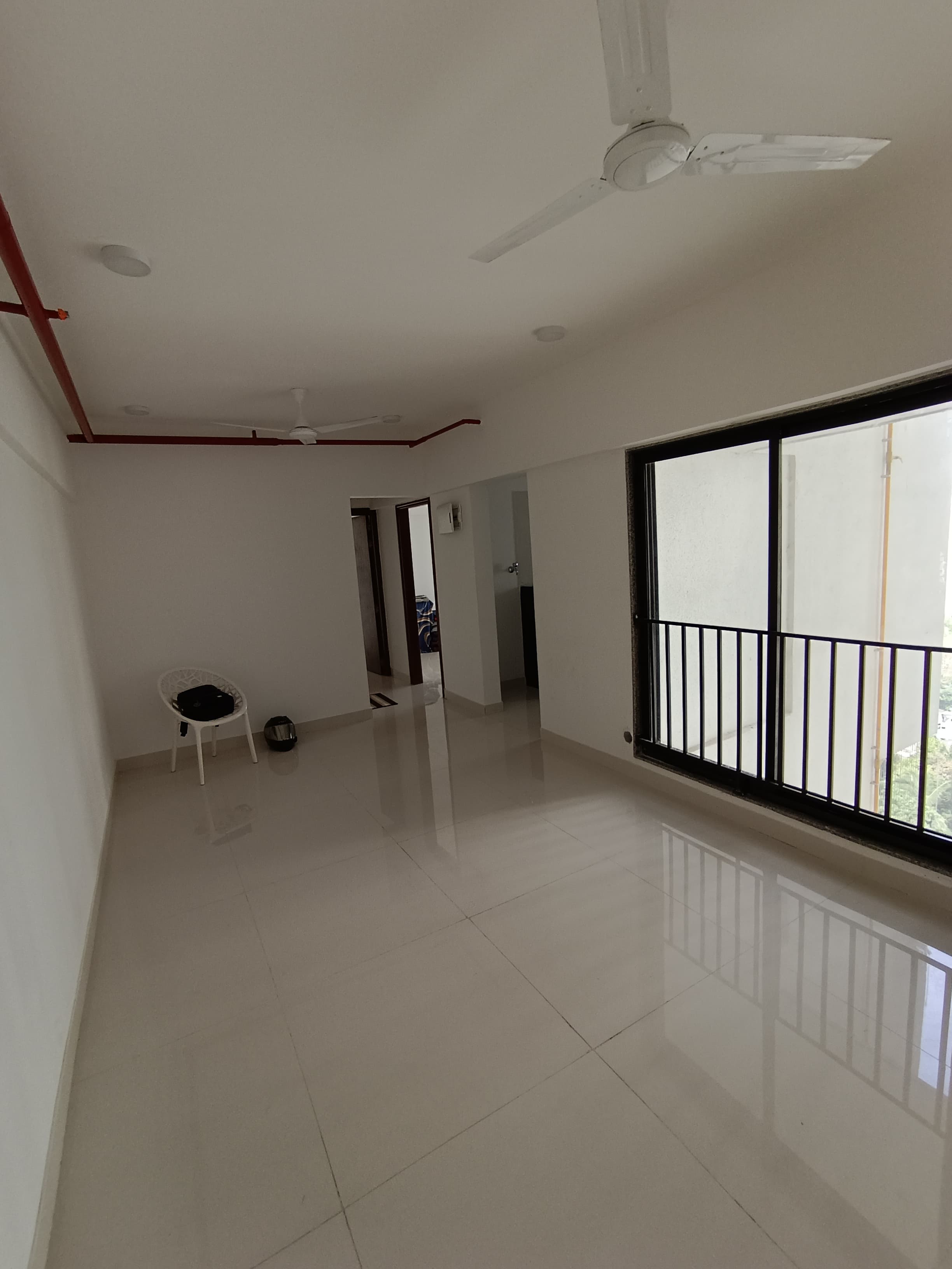 2 BHK 632 Sq.Ft. Apartment in BG Shirke Monte Verita