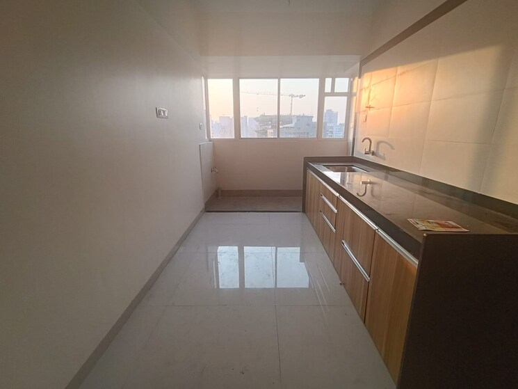 Kitchen, blue-pearl-18-casita 2 Bedroom 989 Sq.Ft. Apartment In Baner Pune 9569741