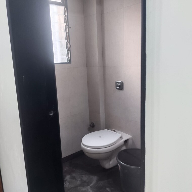 Bathroom, sunrise-arcade 2 Bedroom 650 Sq.Ft. Apartment In Kopar Khairane Navi Mumbai 9569740