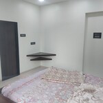 2 BHK 650 Sq.Ft. Apartment in Sunrise Arcade