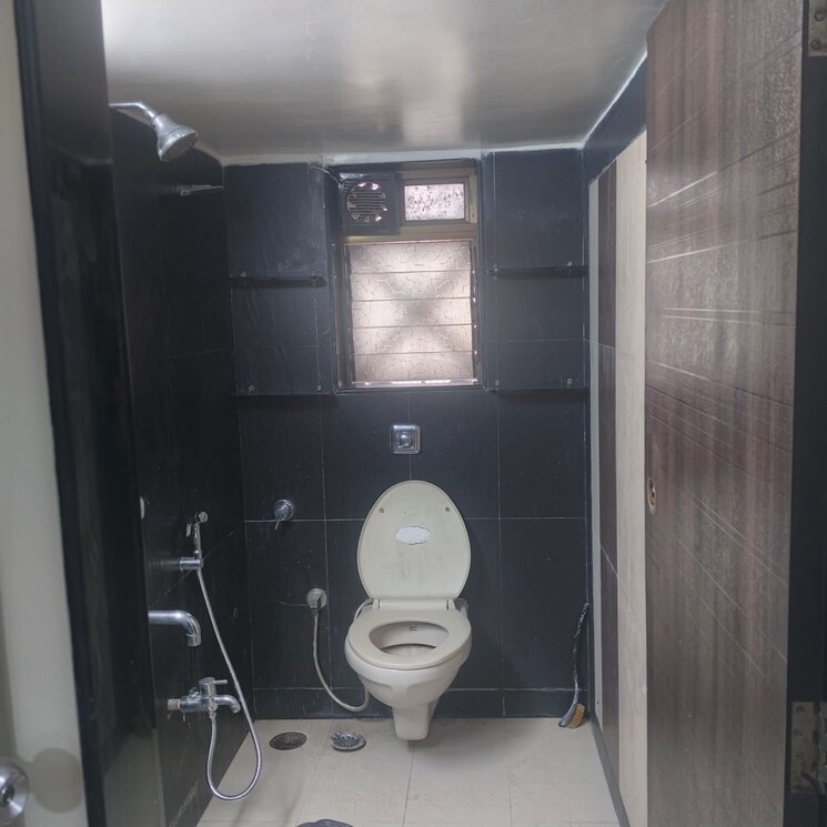 Bathroom, sunrise-arcade 2 Bedroom 650 Sq.Ft. Apartment In Kopar Khairane Navi Mumbai 9569740