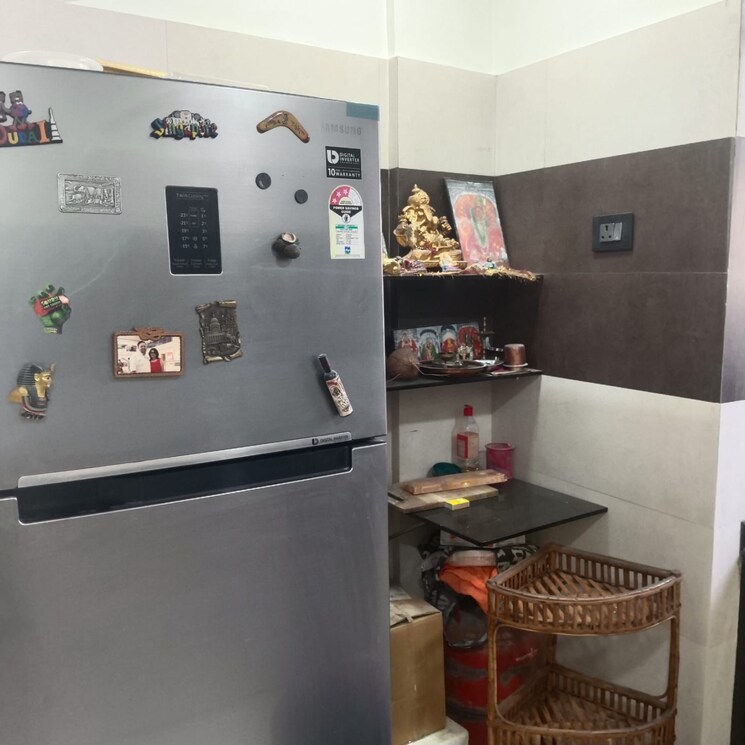 Other, sunrise-arcade 2 Bedroom 650 Sq.Ft. Apartment In Kopar Khairane Navi Mumbai 9569740