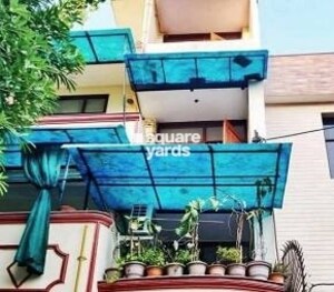 Gym in  Plot at RWA Apartments Sector 50, Sector 50 – for Sale