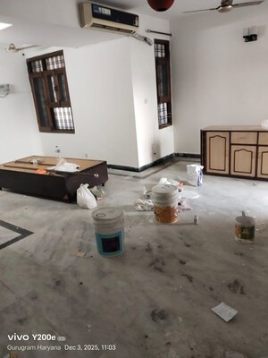 3 BHK Apartment For Rent in Mahalaxmi Apartments Gurgaon, Sector 43