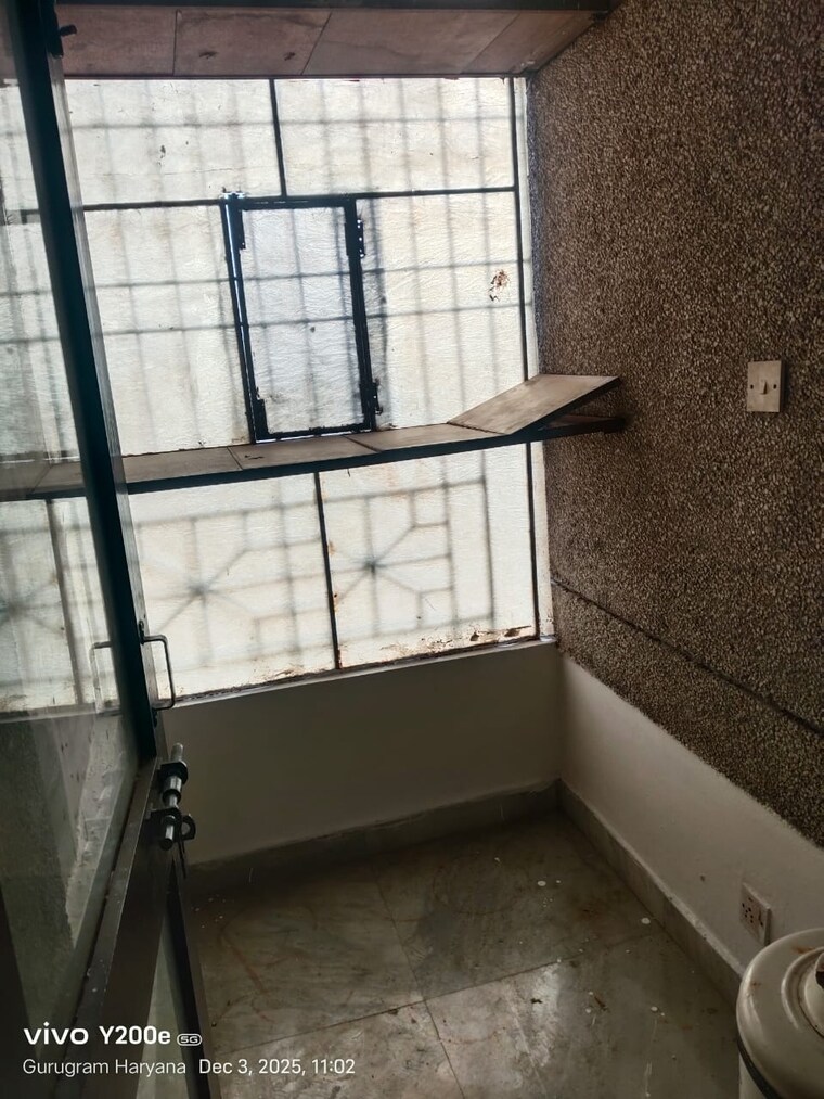 Balcony, mahalaxmi-apartments-gurgaon 3 Bedroom 1500 Sq.Ft. Apartment In Sector 43 Gurgaon 9569746