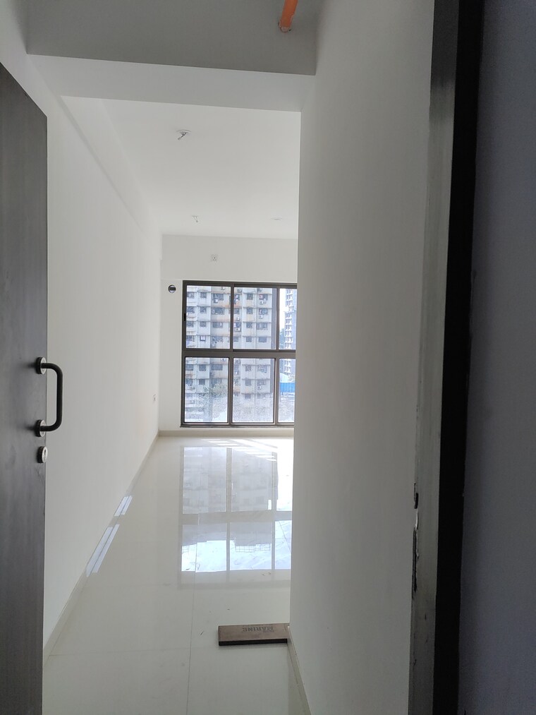 Living Room, uk-iridium 2 Bedroom 521 Sq.Ft. Apartment In Kandivali East Mumbai 9569748