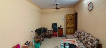 Living Room in 1 BHK Apartment at Panchvati Apartment Dahisar, Dahisar East – for Sale