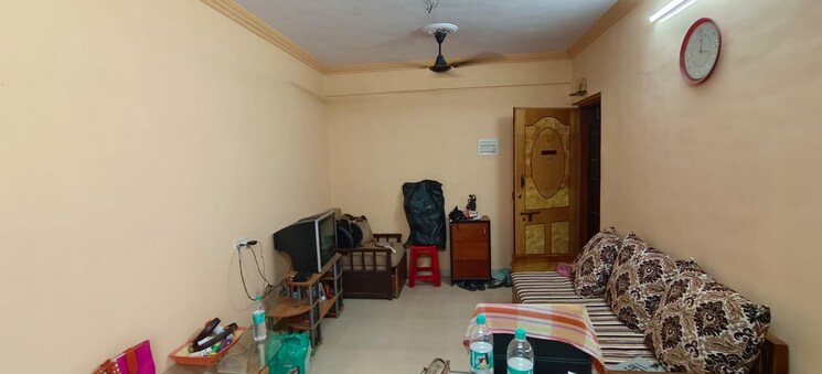 Living Room, panchvati-apartment-dahisar 1 Bedroom 425 Sq.Ft. Apartment In Dahisar East Mumbai 9569739