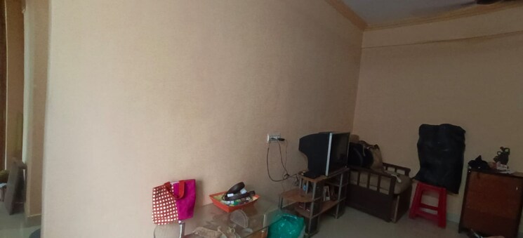 Living Room, panchvati-apartment-dahisar 1 Bedroom 425 Sq.Ft. Apartment In Dahisar East Mumbai 9569739