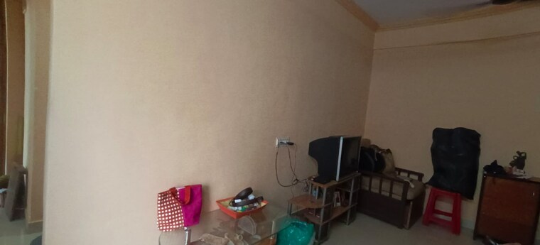 Living Room, panchvati-apartment-dahisar 1 Bedroom 425 Sq.Ft. Apartment In Dahisar East Mumbai 9569739