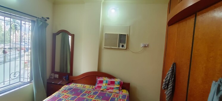 Bedroom, panchvati-apartment-dahisar 1 Bedroom 425 Sq.Ft. Apartment In Dahisar East Mumbai 9569739