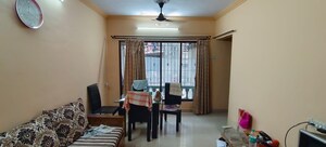 Living Room in 1 BHK Apartment at Panchvati Apartment Dahisar, Dahisar East – for Sale