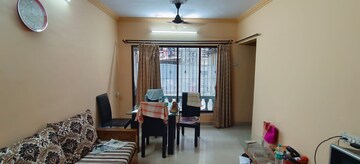 Living Room in 1 BHK Apartment at Panchvati Apartment Dahisar, Dahisar East – for Sale