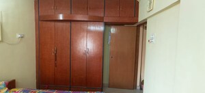 Furnished Amenities in 1 BHK Apartment at Panchvati Apartment Dahisar, Dahisar East – for Sale