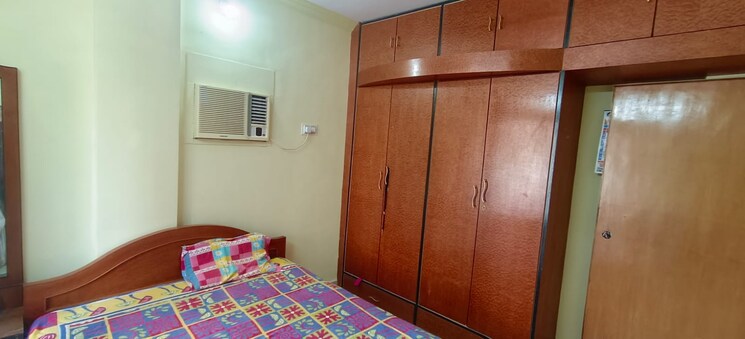 Bedroom, panchvati-apartment-dahisar 1 Bedroom 425 Sq.Ft. Apartment In Dahisar East Mumbai 9569739