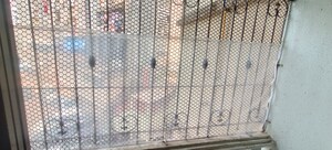 Balcony in 1 BHK Apartment at Panchvati Apartment Dahisar, Dahisar East – for Sale