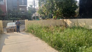 Plot Area in  Plot at RWA Apartments Sector 50, Sector 50 – for Sale