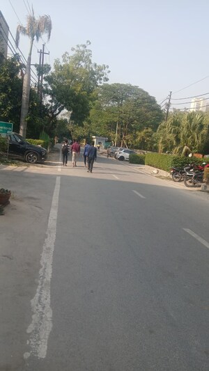 Parking in  Plot at RWA Apartments Sector 50, Sector 50 – for Sale