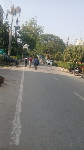 Parking in  Plot at RWA Apartments Sector 50, Sector 50 – for Sale