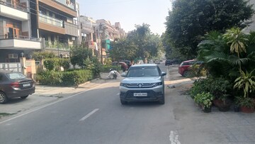Parking in  Plot at RWA Apartments Sector 50, Sector 50 – for Sale