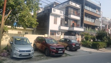 Parking in  Plot at RWA Apartments Sector 50, Sector 50 – for Sale