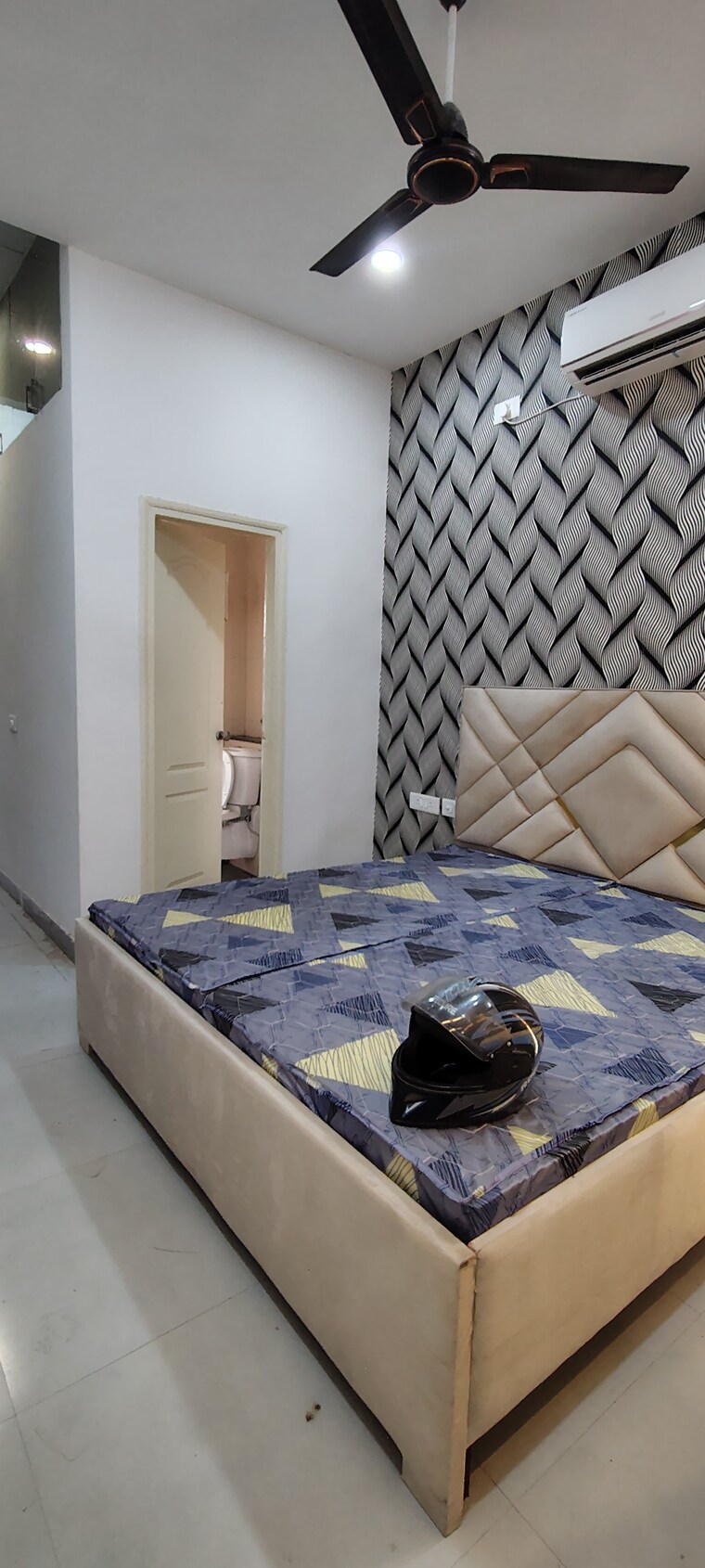 Balcony, dah-greentech-nx-one 1 Bedroom 380 Sq.Ft. Apartment In Tech Zone 4 Greater Noida Greater Noida 9569755