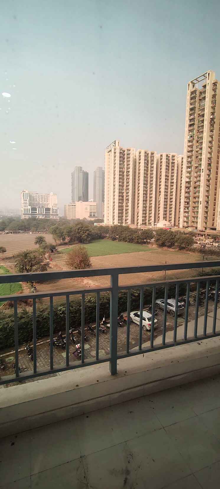 Exterior View, dah-greentech-nx-one 1 Bedroom 380 Sq.Ft. Apartment In Tech Zone 4 Greater Noida Greater Noida 9569755