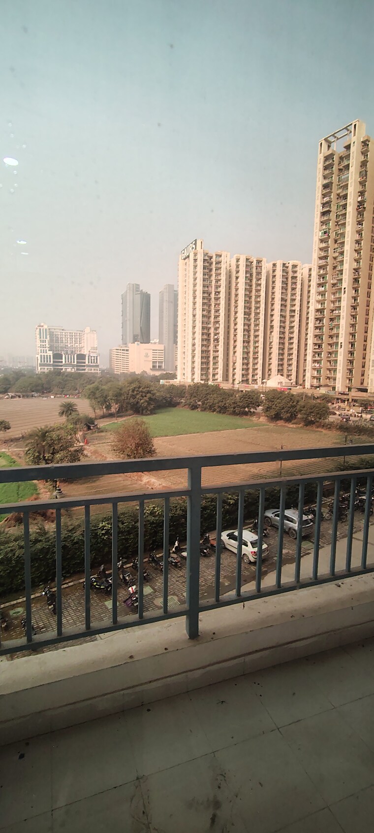 Exterior View, dah-greentech-nx-one 1 Bedroom 380 Sq.Ft. Apartment In Tech Zone 4 Greater Noida Greater Noida 9569755