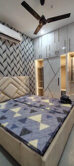 1 BHK + Extra Room 380 Sq.Ft. Apartment in DAH Greentech NX One