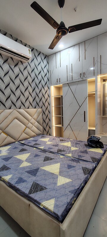 1 BHK Apartment For Rent in DAH Greentech NX One, Tech Zone 4 Greater Noida