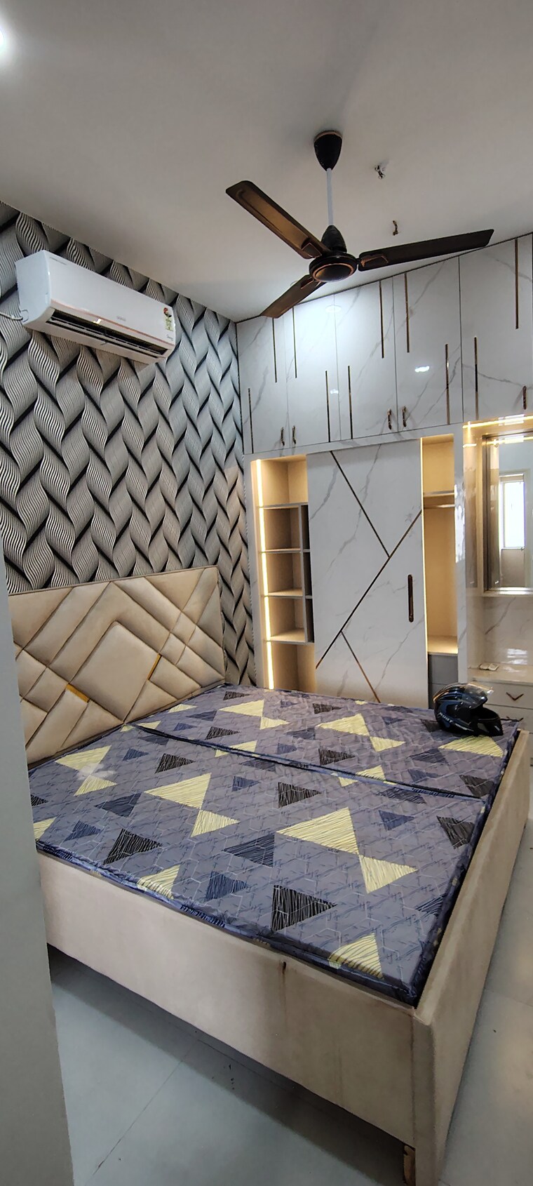 undefined, dah-greentech-nx-one 1 Bedroom 380 Sq.Ft. Apartment In Tech Zone 4 Greater Noida Greater Noida 9569755