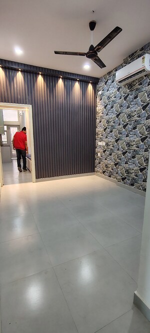 1 BHK Apartment – Exterior View View at DAH Greentech NX One, Tech Zone 4 Greater Noida - for Rent