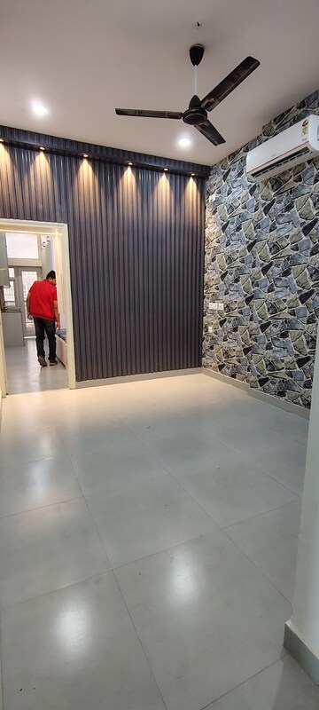 1 BHK Apartment – Exterior View View at DAH Greentech NX One, Tech Zone 4 Greater Noida - for Rent