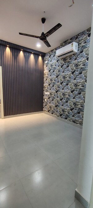 Balcony in 1 BHK Apartment at DAH Greentech NX One, Tech Zone 4 Greater Noida – for Rent