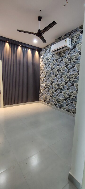 Balcony in 1 BHK Apartment at DAH Greentech NX One, Tech Zone 4 Greater Noida – for Rent