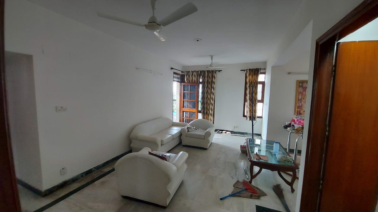 3 BHK Apartment For Rent in Mahalaxmi Apartments Gurgaon