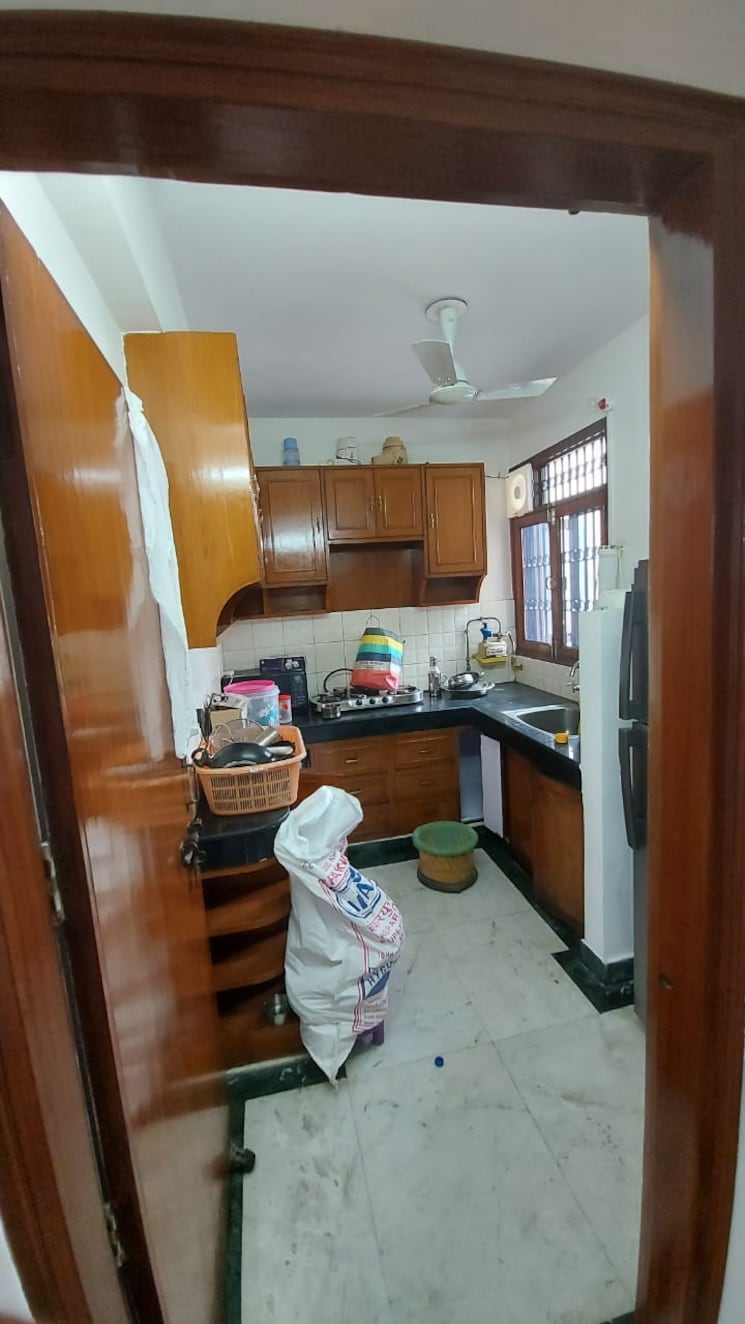 Kitchen, mahalaxmi-apartments-gurgaon 3 Bedroom 1500 Sq.Ft. Apartment In Sector 43 Gurgaon 9569758